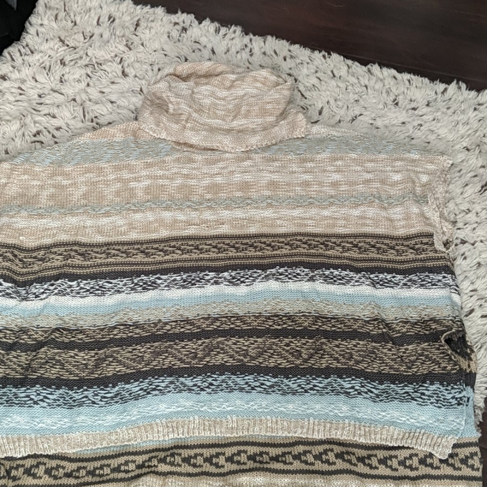 Poncho